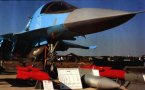 Le Su-32 FN, un biplace pas comme les autres