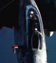 Ravitailement d'un F-14